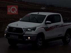 تۆیۆتا هایلۆکس